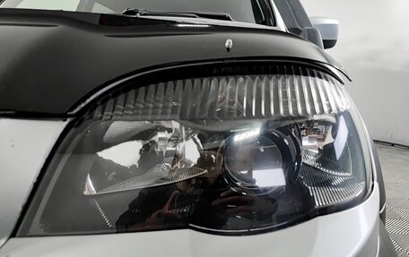 Chevrolet Niva I рестайлинг, 2018 год, 900 000 рублей, 21 фотография
