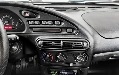 Chevrolet Niva I рестайлинг, 2018 год, 900 000 рублей, 18 фотография