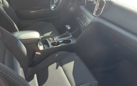 KIA Sportage IV рестайлинг, 2016 год, 1 702 000 рублей, 4 фотография