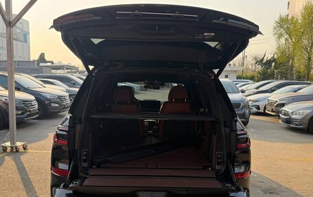 BMW X7, 2025 год, 12 740 000 рублей, 7 фотография