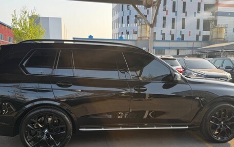 BMW X7, 2025 год, 12 740 000 рублей, 4 фотография