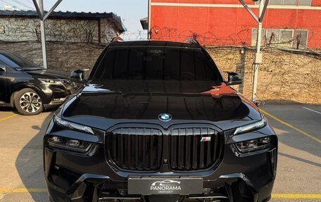 BMW X7, 2025 год, 12 740 000 рублей, 2 фотография