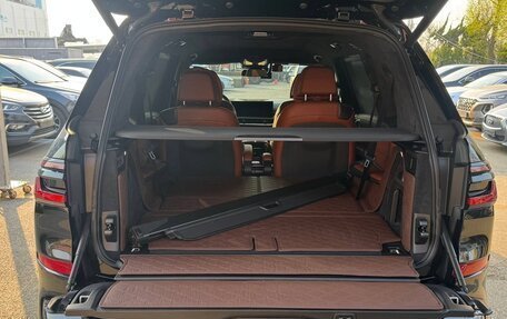 BMW X7, 2025 год, 12 740 000 рублей, 8 фотография