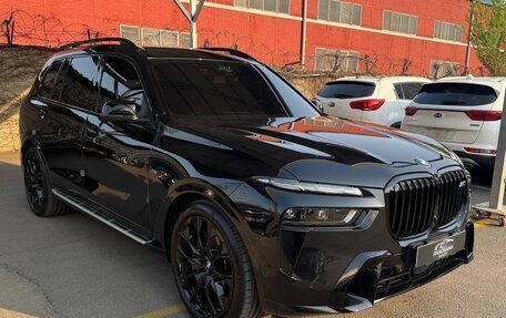 BMW X7, 2025 год, 12 740 000 рублей, 3 фотография