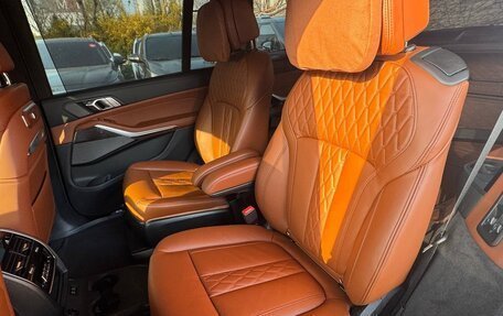 BMW X7, 2025 год, 12 740 000 рублей, 12 фотография