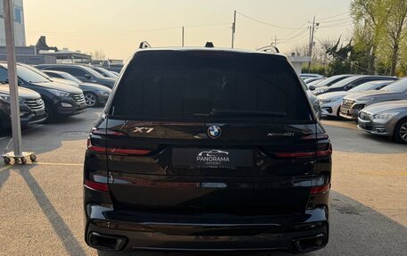 BMW X7, 2025 год, 12 740 000 рублей, 6 фотография