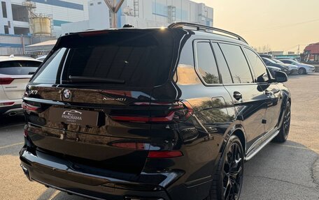 BMW X7, 2025 год, 12 740 000 рублей, 5 фотография