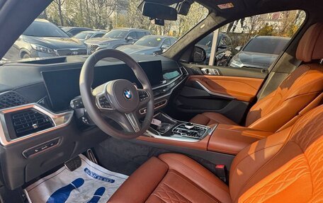 BMW X7, 2025 год, 12 740 000 рублей, 10 фотография