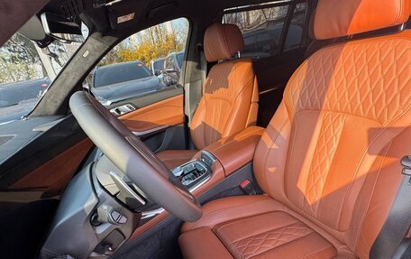 BMW X7, 2025 год, 12 740 000 рублей, 9 фотография