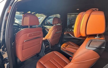 BMW X7, 2025 год, 12 740 000 рублей, 13 фотография