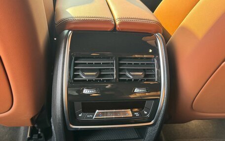 BMW X7, 2025 год, 12 740 000 рублей, 14 фотография
