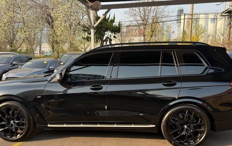 BMW X7, 2025 год, 12 740 000 рублей, 15 фотография