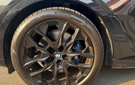 BMW X7, 2025 год, 12 740 000 рублей, 18 фотография