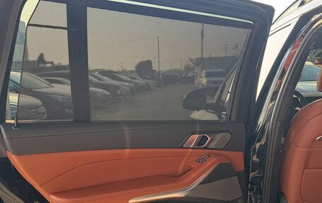 BMW X7, 2025 год, 12 740 000 рублей, 21 фотография