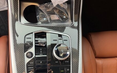 BMW X7, 2025 год, 12 740 000 рублей, 20 фотография