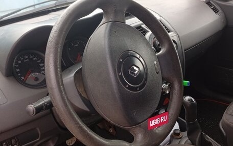 Renault Megane II, 2004 год, 200 000 рублей, 6 фотография