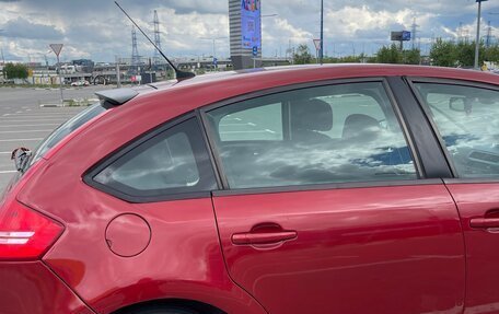 Citroen C4 II рестайлинг, 2010 год, 400 000 рублей, 4 фотография