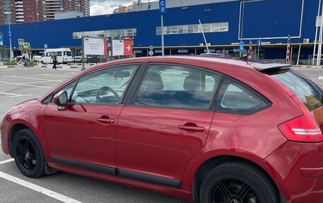 Citroen C4 II рестайлинг, 2010 год, 400 000 рублей, 6 фотография