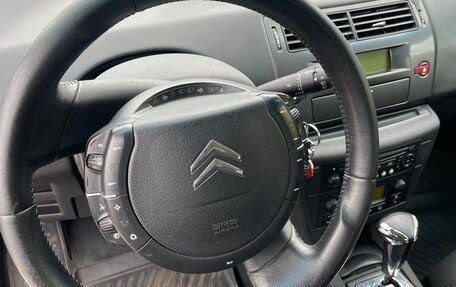 Citroen C4 II рестайлинг, 2010 год, 400 000 рублей, 7 фотография