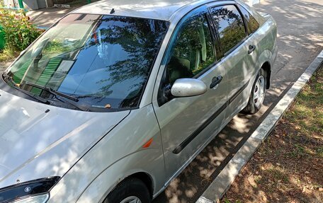 Ford Focus IV, 2001 год, 150 000 рублей, 3 фотография