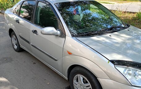 Ford Focus IV, 2001 год, 150 000 рублей, 4 фотография