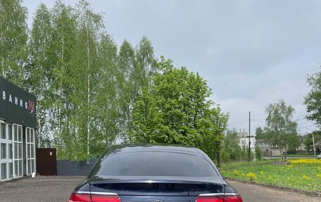 Mercedes-Benz GLC, 2017 год, 3 950 000 рублей, 6 фотография