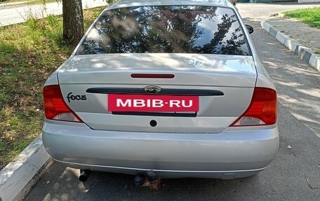 Ford Focus IV, 2001 год, 150 000 рублей, 5 фотография