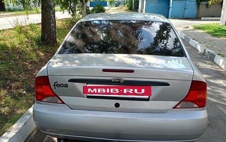 Ford Focus IV, 2001 год, 150 000 рублей, 2 фотография