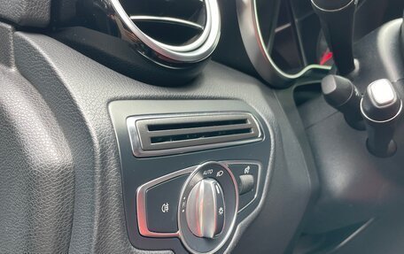 Mercedes-Benz GLC, 2017 год, 3 950 000 рублей, 19 фотография
