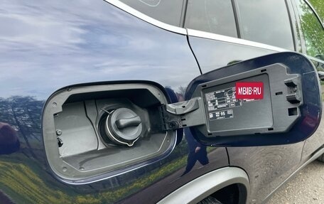 Mercedes-Benz GLC, 2017 год, 3 950 000 рублей, 14 фотография
