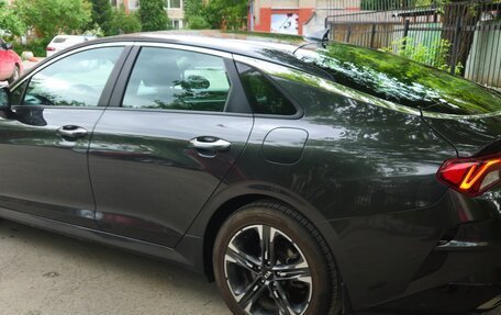 KIA K5, 2020 год, 2 500 000 рублей, 7 фотография