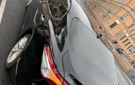 Toyota Camry, 2019 год, 2 449 000 рублей, 6 фотография