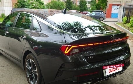KIA K5, 2020 год, 2 500 000 рублей, 6 фотография