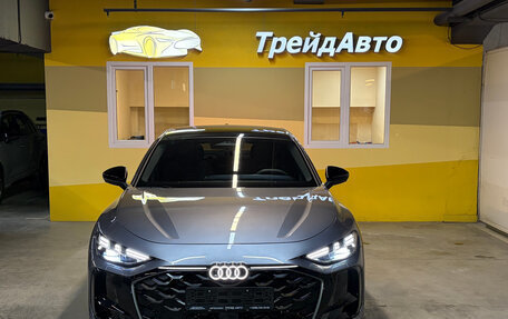 Audi A5, 2026 год, 5 499 000 рублей, 2 фотография