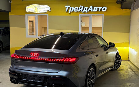 Audi A5, 2026 год, 5 499 000 рублей, 5 фотография