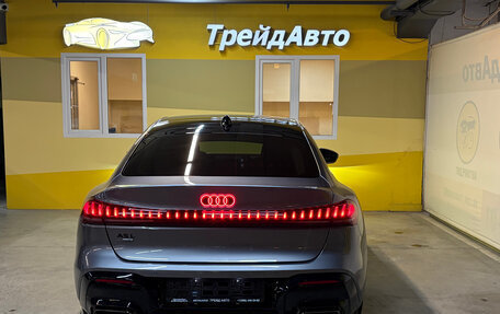 Audi A5, 2026 год, 5 499 000 рублей, 4 фотография