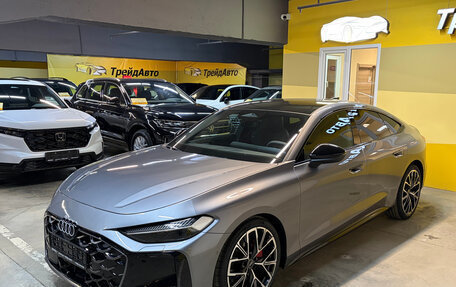 Audi A5, 2026 год, 5 499 000 рублей, 6 фотография
