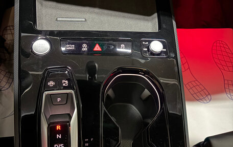 Audi A5, 2026 год, 5 499 000 рублей, 10 фотография