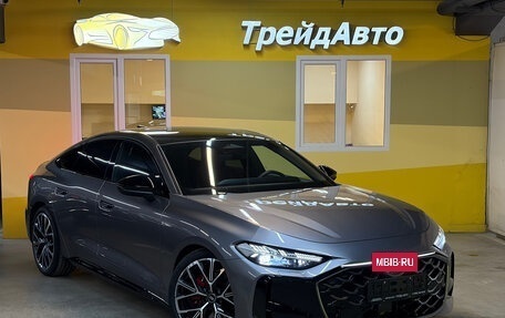 Audi A5, 2026 год, 5 499 000 рублей, 3 фотография