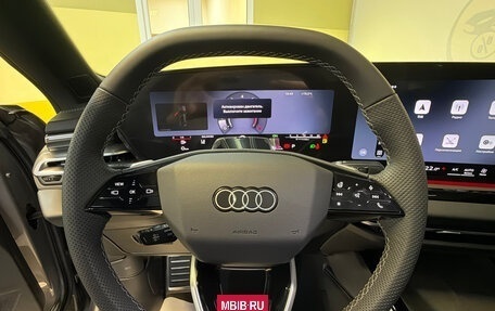 Audi A5, 2026 год, 5 499 000 рублей, 9 фотография