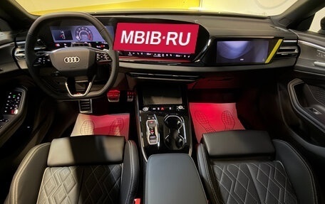 Audi A5, 2026 год, 5 499 000 рублей, 8 фотография
