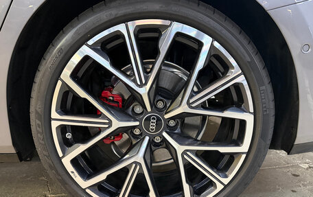 Audi A5, 2026 год, 5 499 000 рублей, 29 фотография