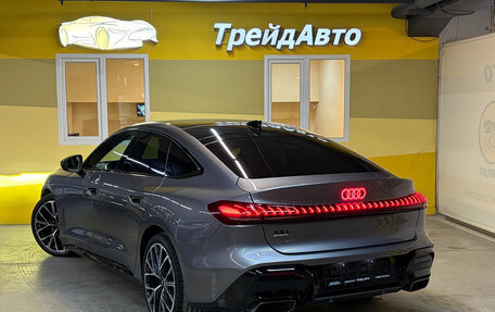 Audi A5, 2026 год, 5 499 000 рублей, 28 фотография
