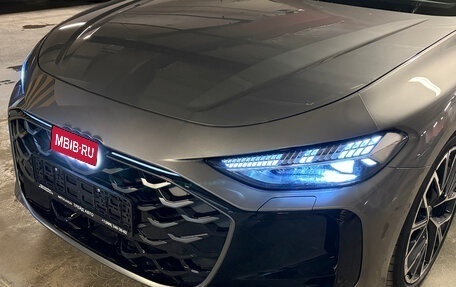 Audi A5, 2026 год, 5 499 000 рублей, 27 фотография