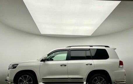 Toyota Land Cruiser 200, 2015 год, 5 449 000 рублей, 4 фотография