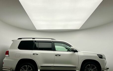 Toyota Land Cruiser 200, 2015 год, 5 449 000 рублей, 8 фотография