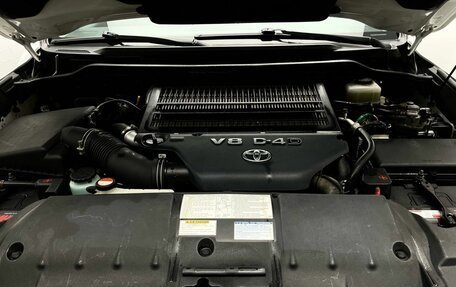 Toyota Land Cruiser 200, 2015 год, 5 449 000 рублей, 13 фотография