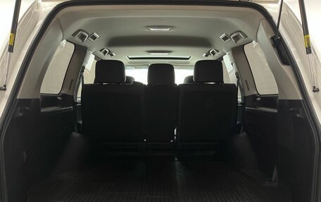 Toyota Land Cruiser 200, 2015 год, 5 449 000 рублей, 14 фотография