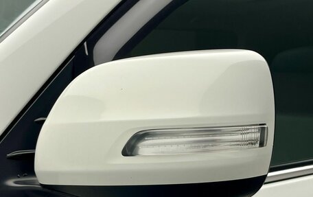 Toyota Land Cruiser 200, 2015 год, 5 449 000 рублей, 11 фотография