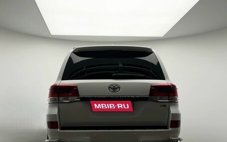 Toyota Land Cruiser 200, 2015 год, 5 449 000 рублей, 6 фотография
